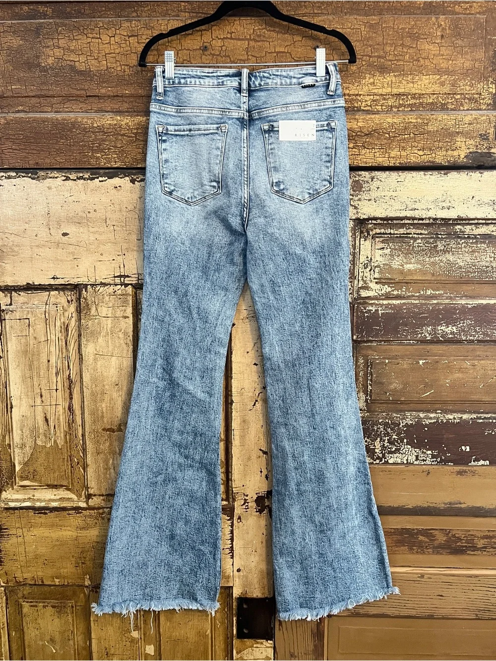 Risen Jeans ultimate cool